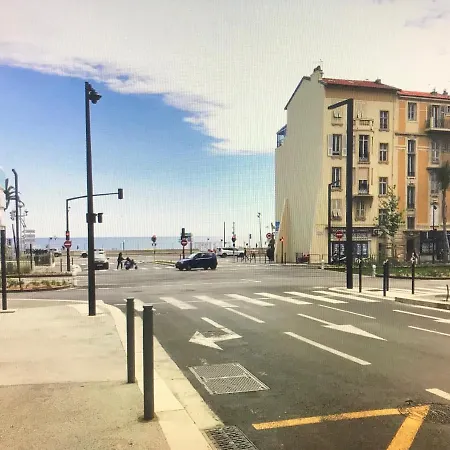 Appartement 4 Avenue Des Bosquets
